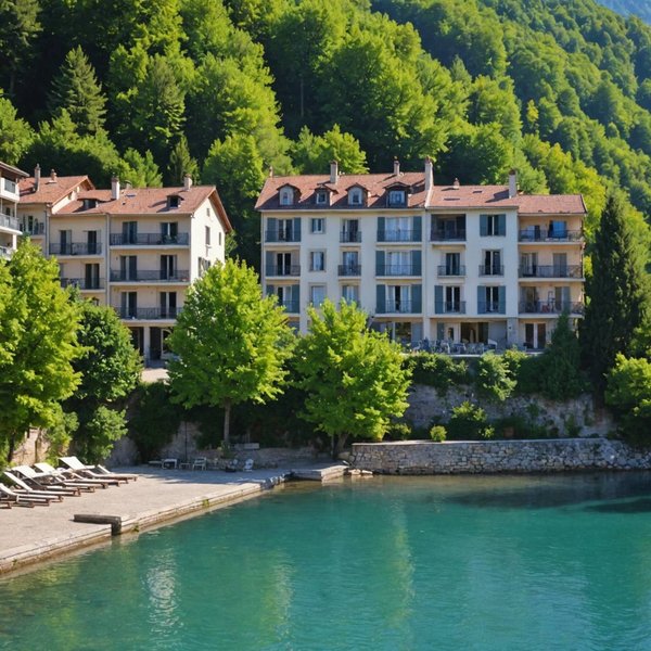 Maximisez Votre Revenu Locatif à Aix-les-Bains : Guide des Meilleures Pratiques de Gestion Immobilière