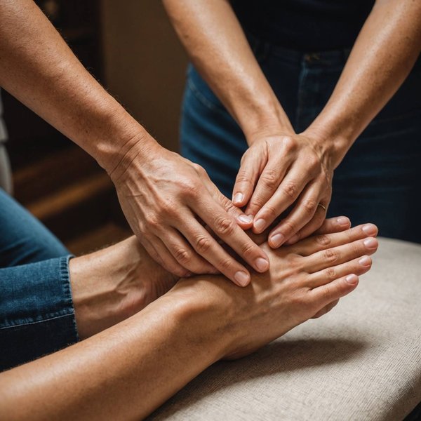Top 5 des Réflexologues Plantaire Incontournables à Toulouse pour les Voyageurs en Quête de Relaxation