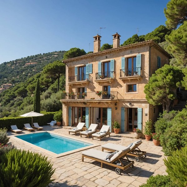 Guide Complet pour Louer un Meublé de Tourisme dans le Var : Conseils et Avantages pour des Vacances Prolongées