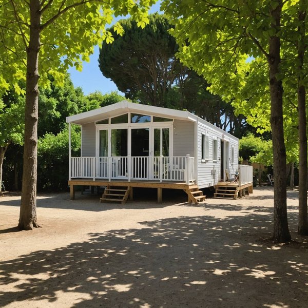 Vacances en Mobil-home à Royan: Votre Guide pour Choisir le Meilleur Camping!