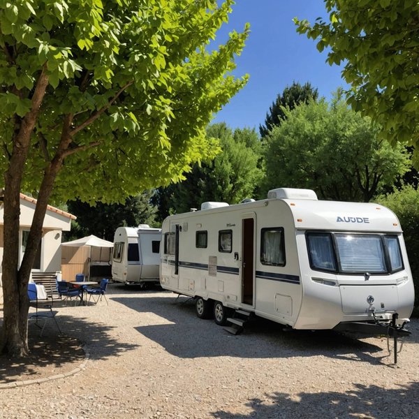 Comment Choisir le Mobil-home Idéal dans l'Aude : Meilleurs Conseils de Location pour Campeurs Avertis