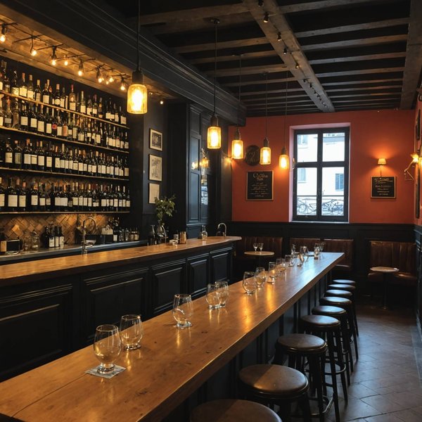 Top Bars à Tarbes: Trouvez l'Ambiance Idéale pour Votre Soirée chez L'Ancienne Poste!