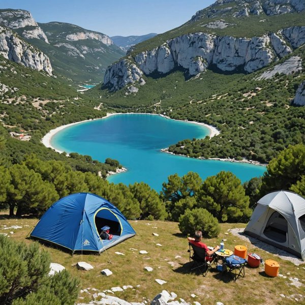 10 Astuces Voyage Pour Économiser : Offres Imbattables de Camping dans le Verdon - Réservez Maintenant!
