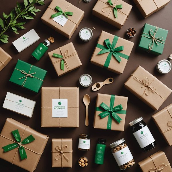 Le Guide Complet pour Commander des Goodies Éco-conçus : Offrez des Cadeaux d'Entreprise Responsables!