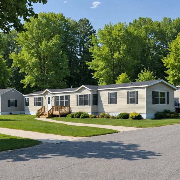Guide Complet 2023 : Prix de Location d'un Mobil-Home dans le Lot et Conseils pour Réduire les Coûts