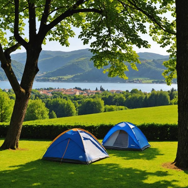 Découvrez le Camping Berrua : Votre Destination Détente Idéale au Pays Basque