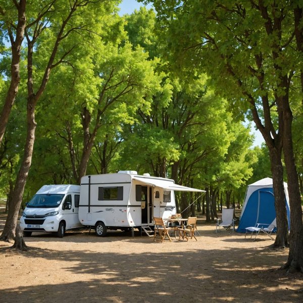 Profitez de Vacances en Vendée à Petit Prix : Découvrez les Meilleurs Bons Plans et Promotions de Camping!